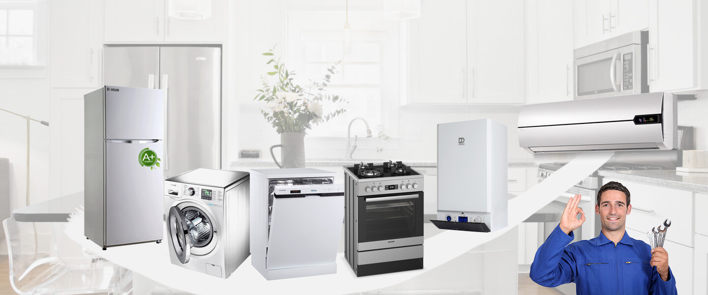 Maltepe Daikin Servisi